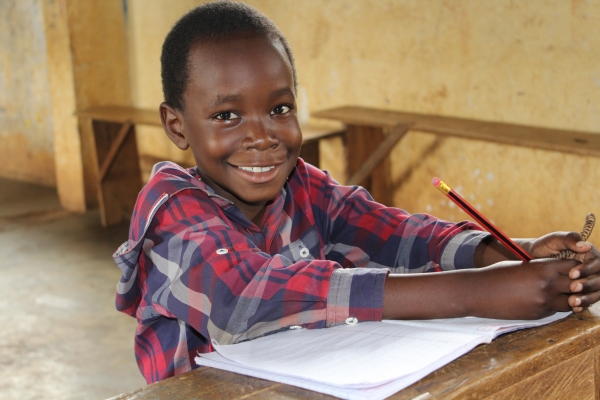 Thank You, Caterpillar!